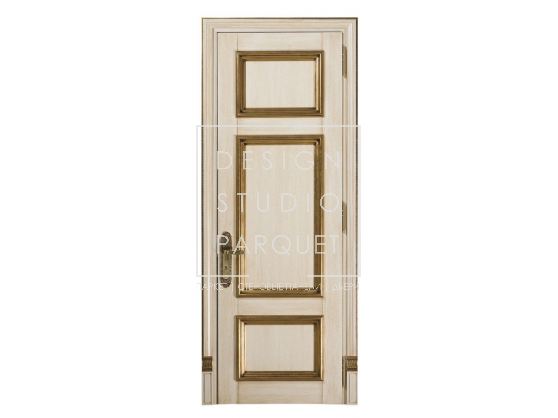 Межкомнатная дверь Sige Gold Custom Collection K193BP.CC